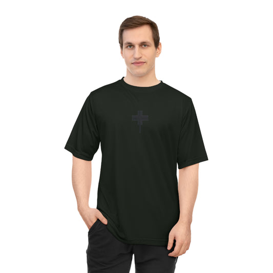 Cross Performance Tee