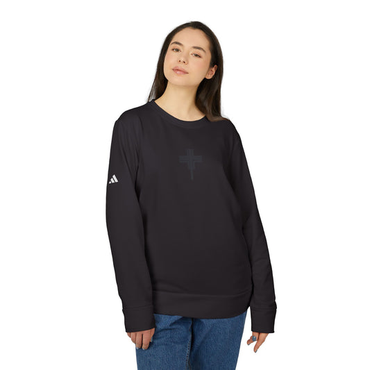 Shield Adidas Jumper Fleece