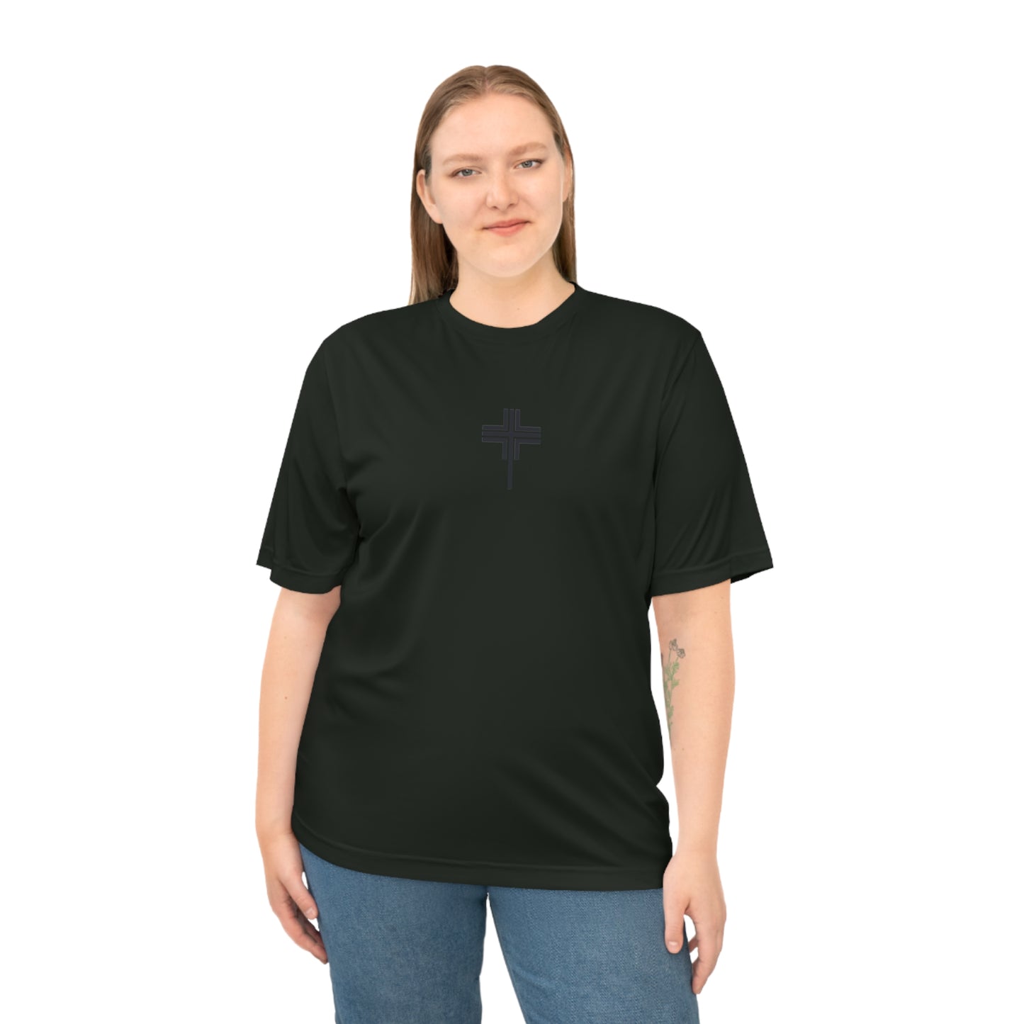Cross Performance Tee