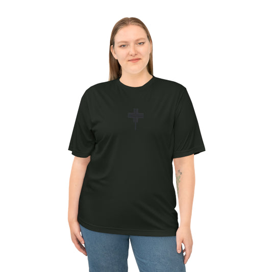 Cross Performance Tee