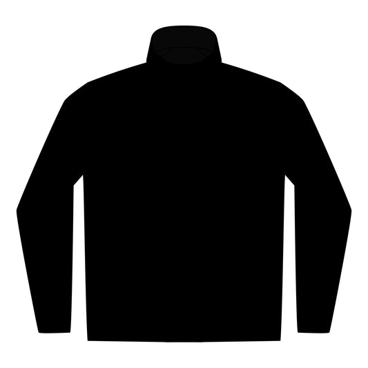 Forge Quarter-Zip