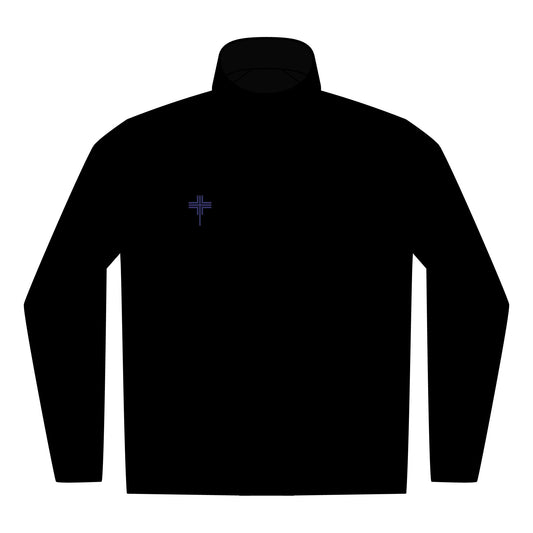 Forge Quarter-Zip