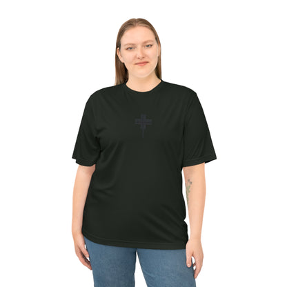 Cross Performance Tee